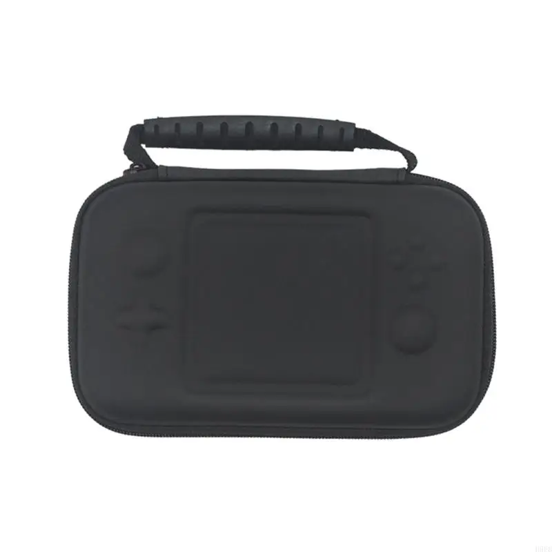 H9EB Handheld Handbag Portable Protective Case Shockproof Cover Storage Case Compatible for RG Cube Remote Player Accessories