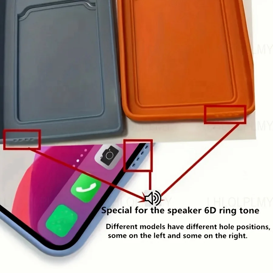Silicon Wallet Case For Samsung Galaxy A32 A52 A52S A53 A72 A13 A33 A73 A23 4G 5G Card Holder Slot Cover