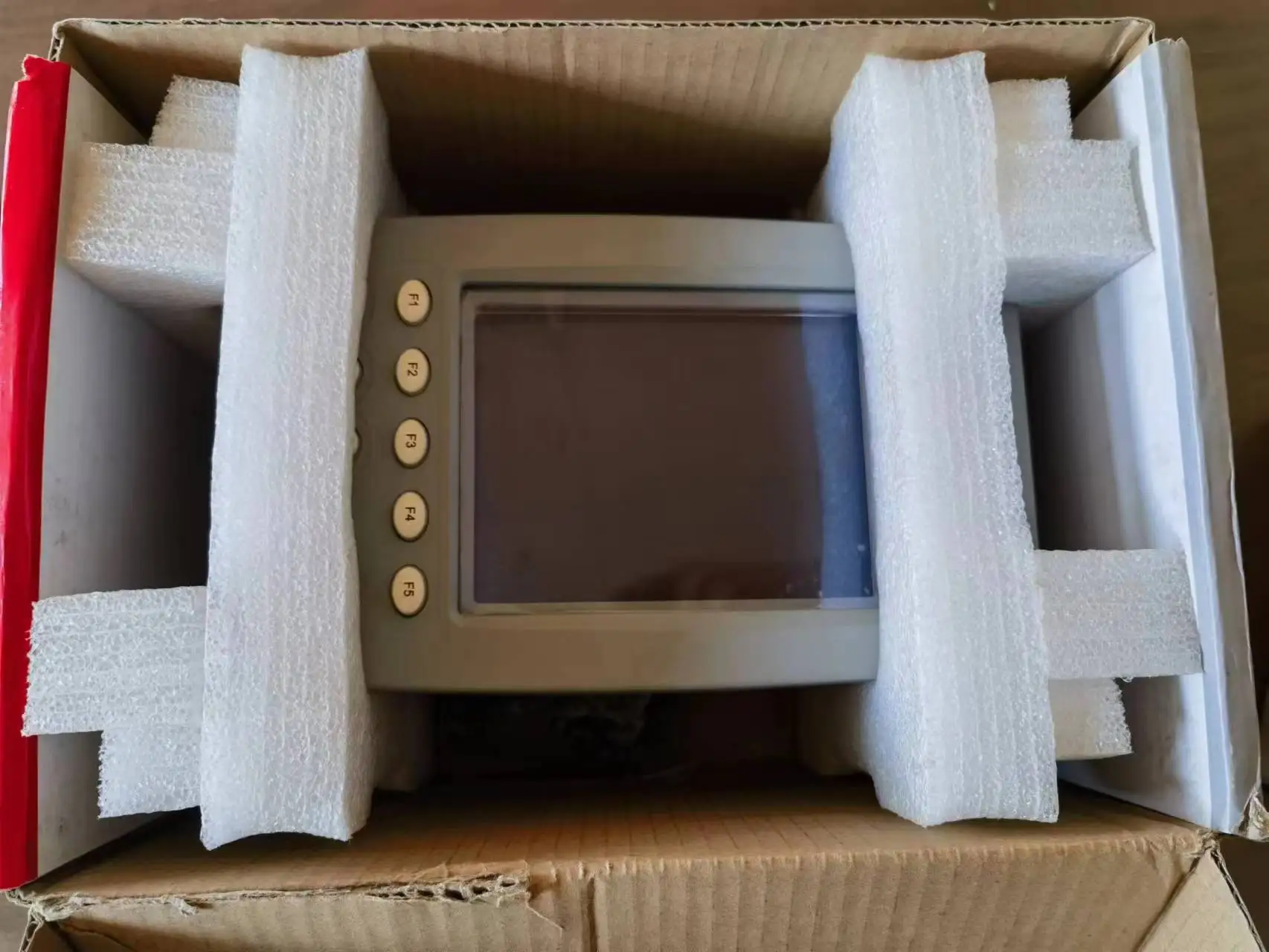 

Original Brand New Excavator SY365C Excavator Dashboard Display 11674575