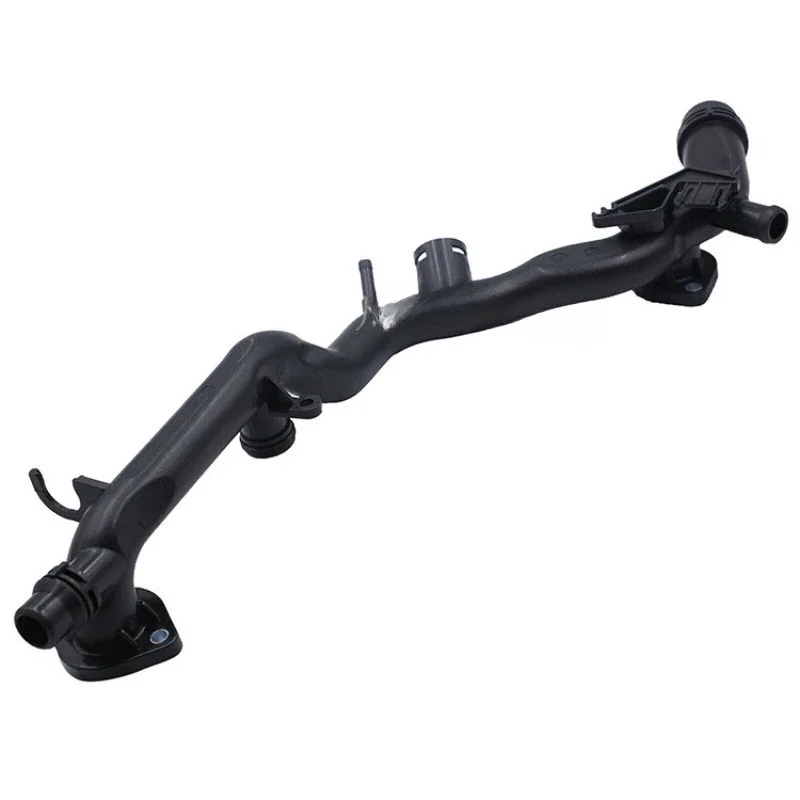 

06E121045BB Automotive cooling water pipe, ventilation pipe, for Volkswagen Audi