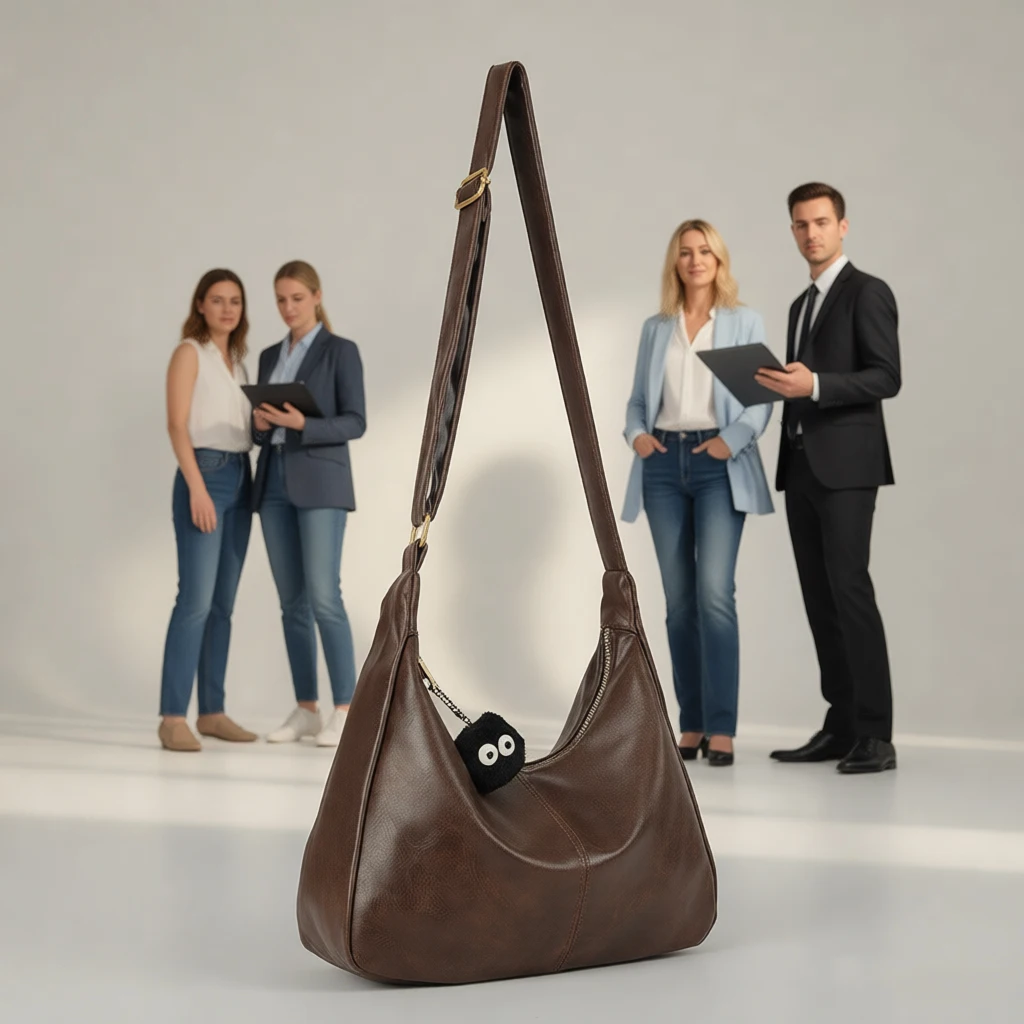 Tote Bag Waterproof… - image