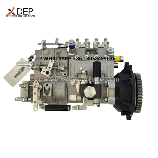 

XDEP High Quality Factory Price Fuel Pump 4AW402 4AW402Q D409030425643G for Xichai 1111000-101-JH6D Engine