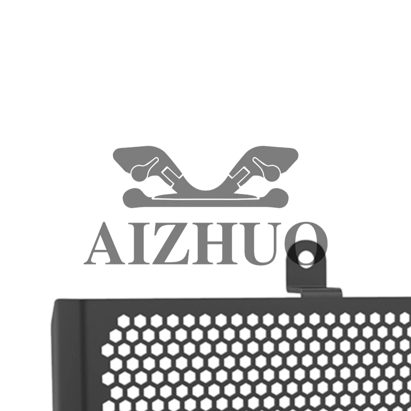 

FOR SUZUKI GSF600 600S 650 650S BANDIT 600/650 1995-2015 2014 Bandit Radiator Grille Guard Cover Oil Cooler guard Motorcycle