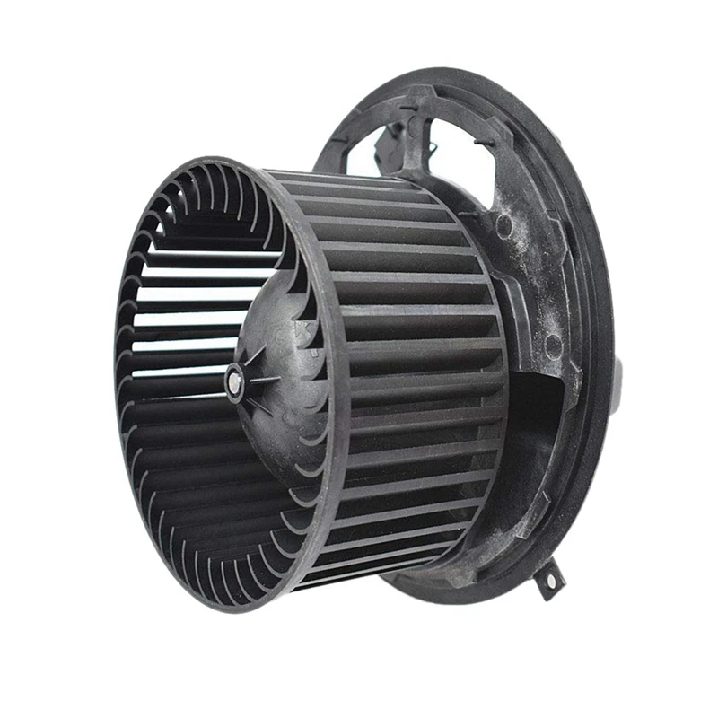 

64119227670 Left Hand Drive Air Conditioner Blower Fan Blower Motor Car Parts For BMW E88 E81 E87 E90 330I E84 X1 X3 E89 Z4