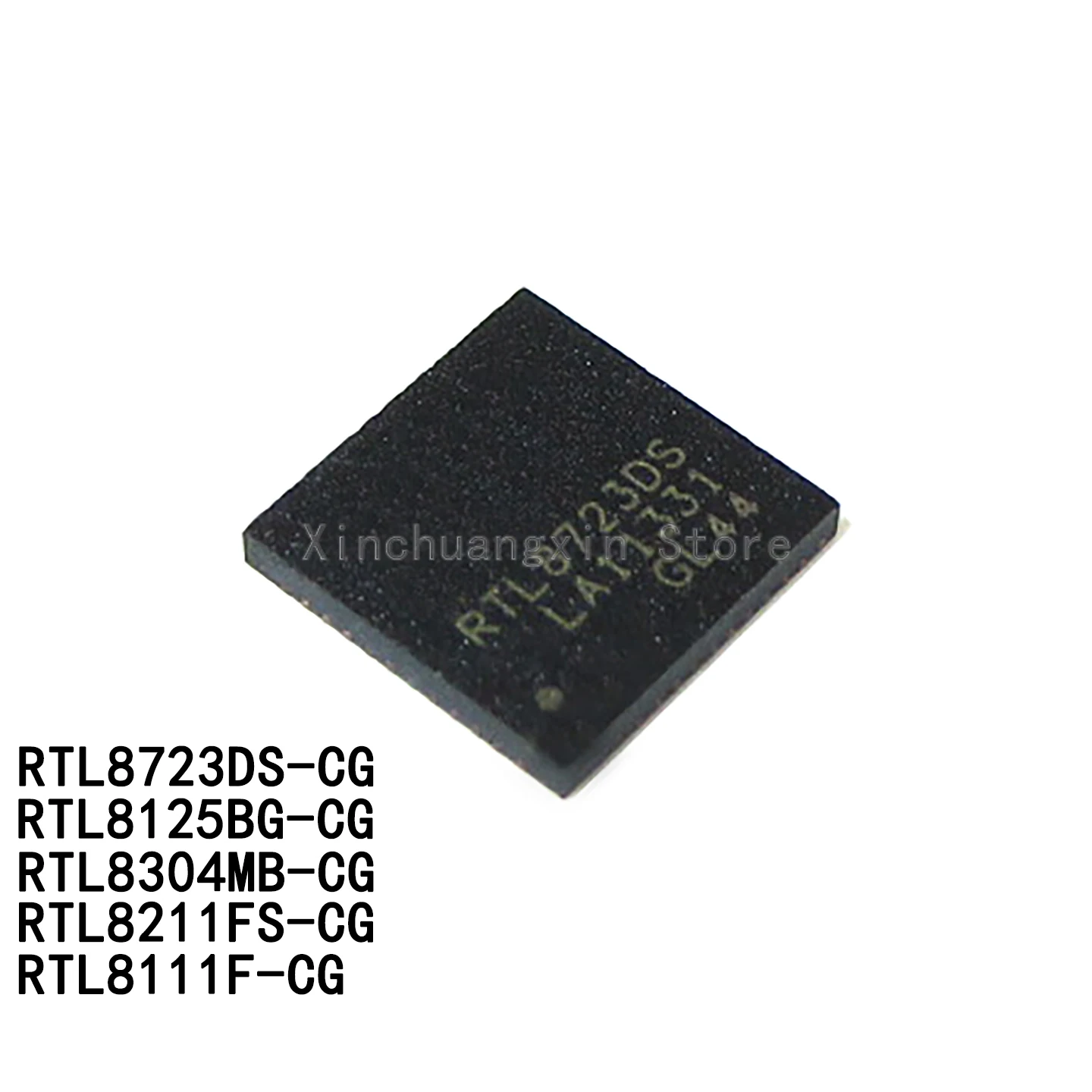 1PCS RTL8723DS RTL8…