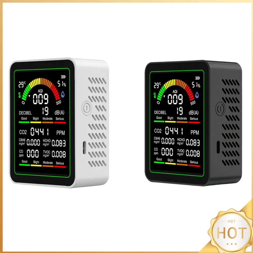 detecteur-de-gaz-9-en-1-avec-ecran-lcd-testeur-de-dioxyde-de-carbone-testeur-de-temperature-humidite-detecteur-de-bruit-co2-tvoc-aqi-c6h6-hcho-co