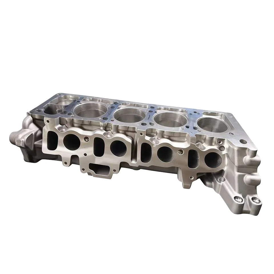 رأس اسطوانة ممتاز مدمج من المصنع لسيارات BMW N20 لنماذج X1 E84 SDrive18i X F30 328i 528Li 328Li 1112 7624 778