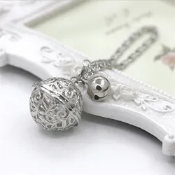 Hua Qian'gu Vintage Palace Big Bell Bracelet Versatile Kawaii Exquisite Bracelet Fashion Jewelry Accessories