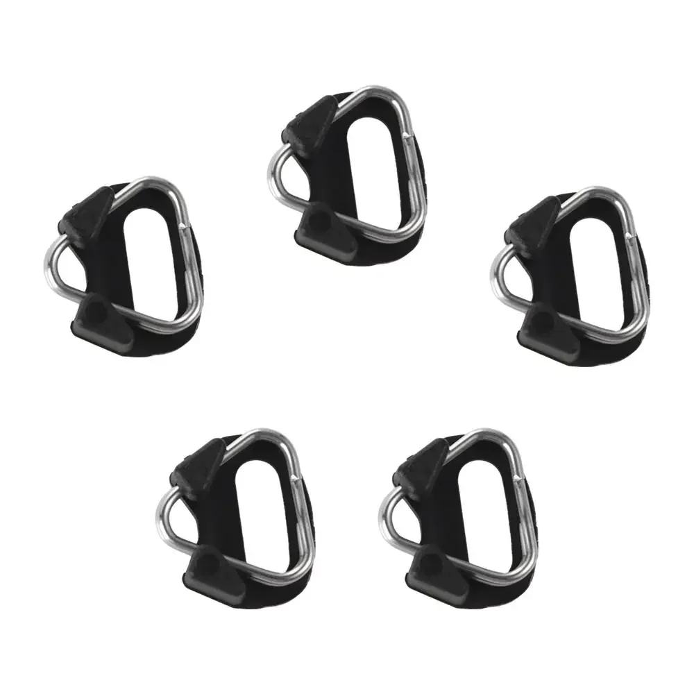 

Accessories for DSLR Digital Camera Buckle Lug Ring Triangle Ring Belt Hook Camera Triangle Split Ring