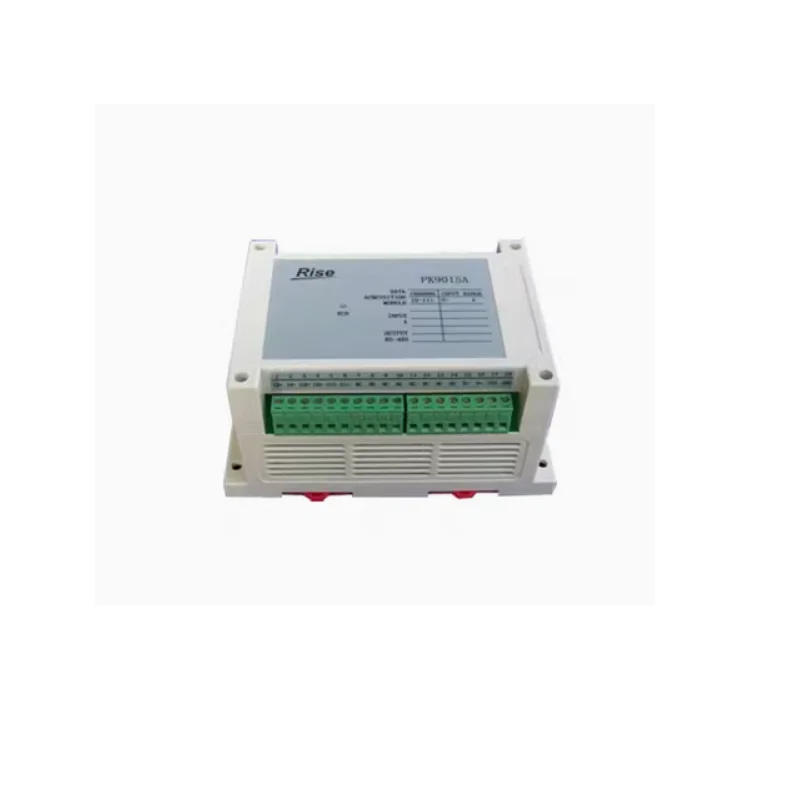 AC/DC 12 channel 16 channel 32 channel current voltage analog input module multifunctional acquisition card