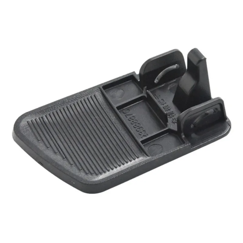Front Right Tool Boxes Armrest Clutter Case Locking Handle Storage Box Dashboard Puller for Baojun 730 2017 23988870 New Black