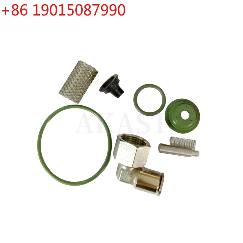 

Комплект для ремонта воздушного компрессора Atlas WEAR LD200-202-203