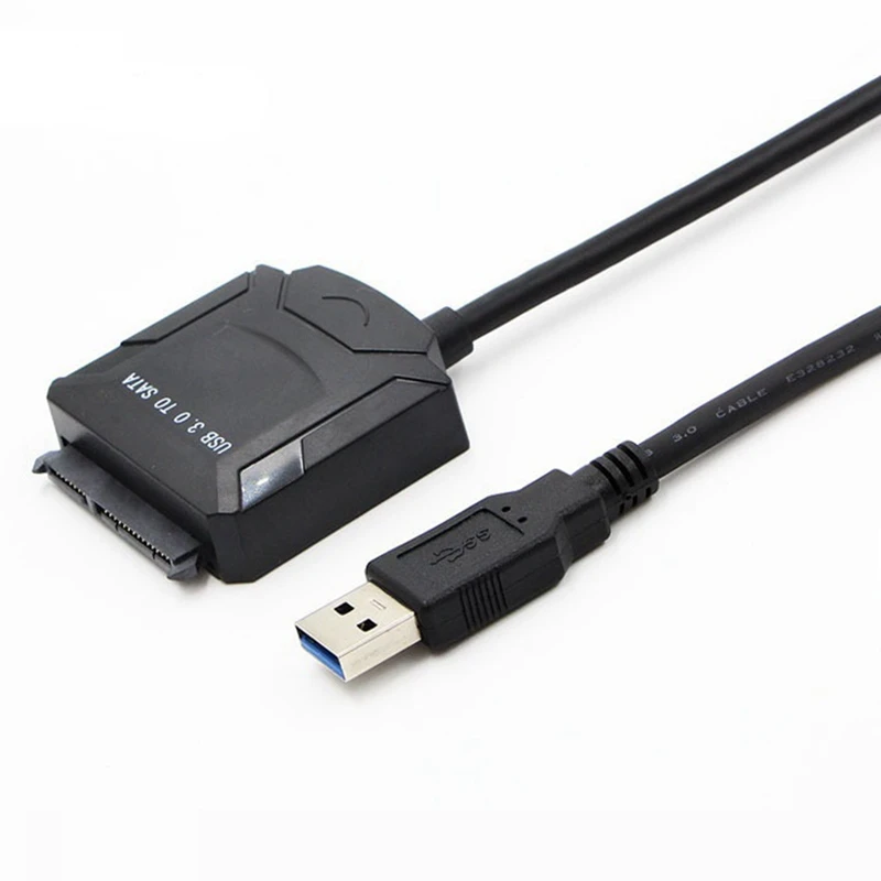 كابل محول USB إلى ساتا ، محول محرك أقراص صلبة ، محرك أقراص صلبة ، قرص صلب ، قرص صلب ، قرص صلب ، قرص SSD ، كابل USB إلى ساتا ،