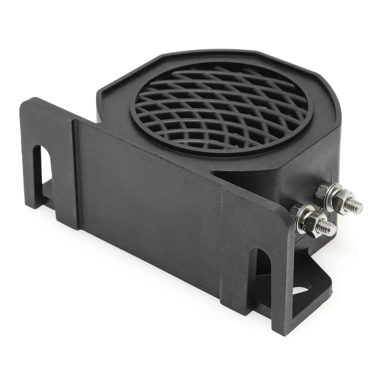 105dB Dezibel Rückfahrwarner Wasserdichte Sirene Piepser Alarmton für Auto LKW Fahrzeug-Rückfahrwarnung 12-24V – Detail 6