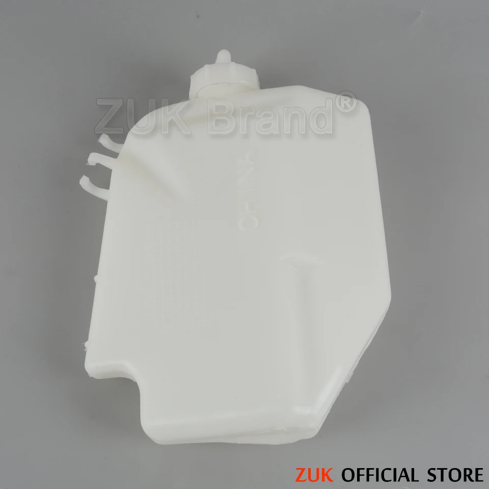 ZUK For HONDA Radiator Reserve Tank Water Tank Deputy kettle For CIVIC 2006 2007 2008 2009 2010 2011 For CIIMO 19101-RNA-A01