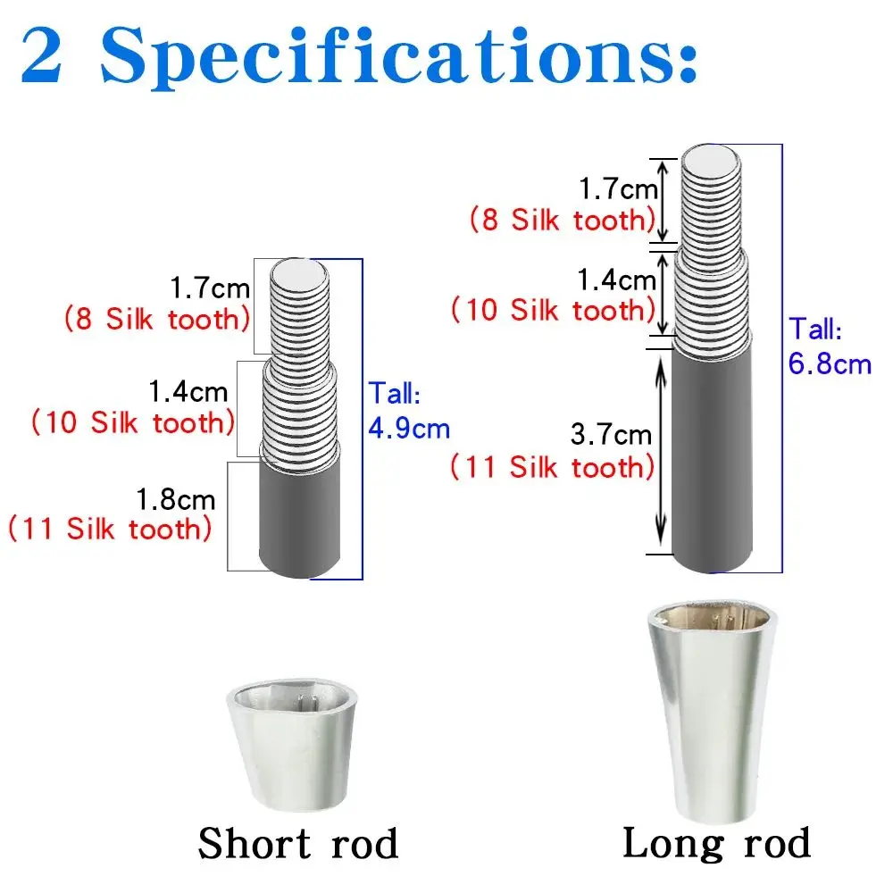 Car Universal Crystal Handle LED Gear Shift Knob Gear Head for Toyota for Hyundai for Mazda for Ford for Peugeot for VW for Audi