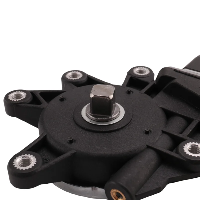 

2X 2 Pin Power Window Lift Motor Front Right For Nissan Versa 2007-2012 80730-8991A, 742-510