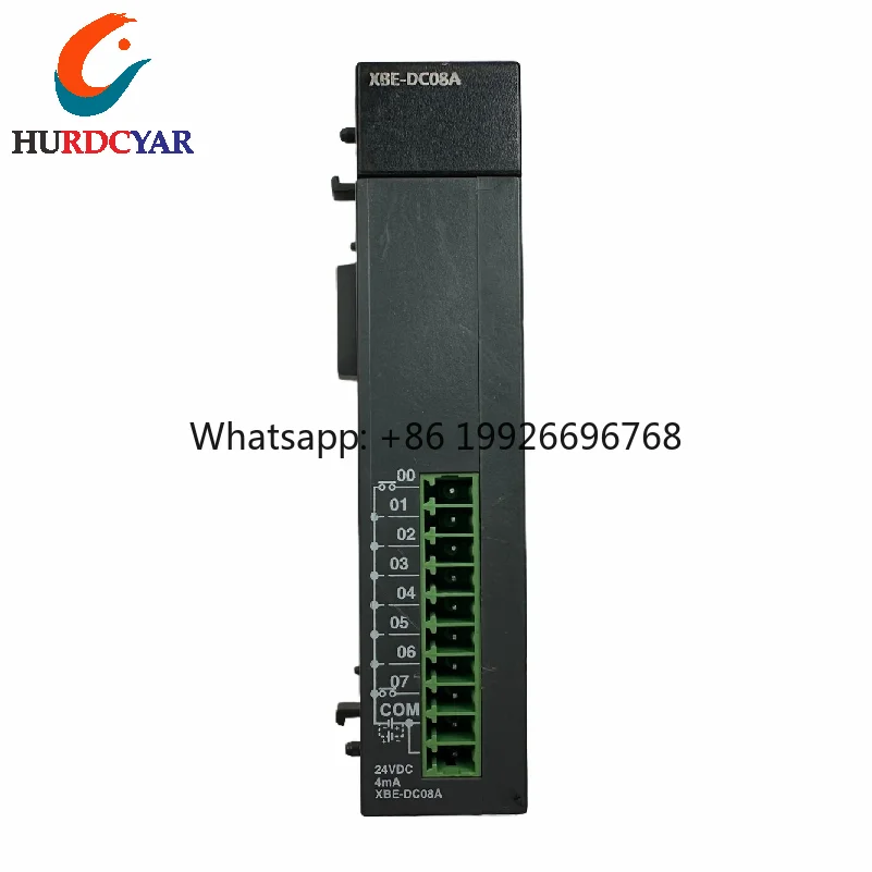 Brand New XBE-DC08A XBE-TN16A XBEDC08A XB16A PLC Programmable Controller