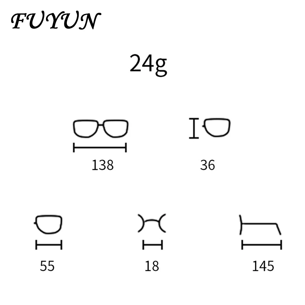 Men's Business Rectangular Metal Half Frame Anti Blue Light Glasses Light Luxury Brand Designer Designs Computer Literature