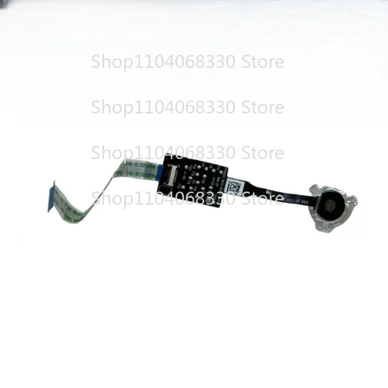 GH   Fingerprint power button board For ThinkPad R14 E14 Gen2 E14 Gen3