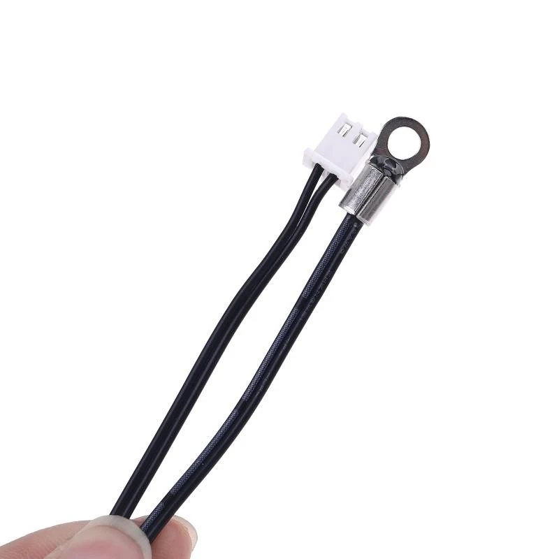 12 V PWM 4-Draht-Lüfter, Temperaturregelung, Geschwindigkeitsregler, Gehäuse, Schrank, Computer, Lüfter, Temperaturregelung, Geräuschreduzierung