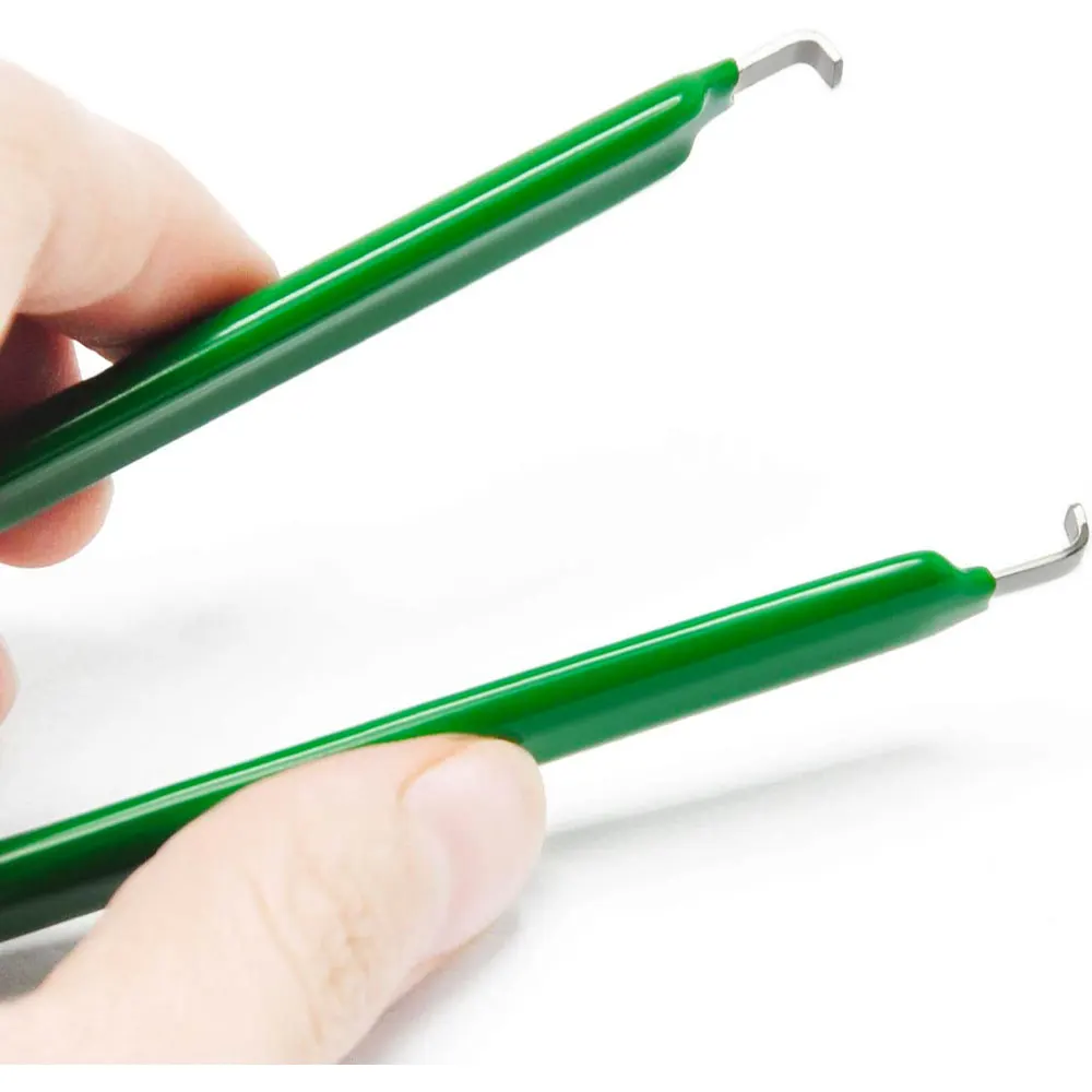 1 Pack Static IC Puller - Efficient Mechanical Keyboard Switch Remover Tool with Anti-Static Protection - Easy to Use, Durable