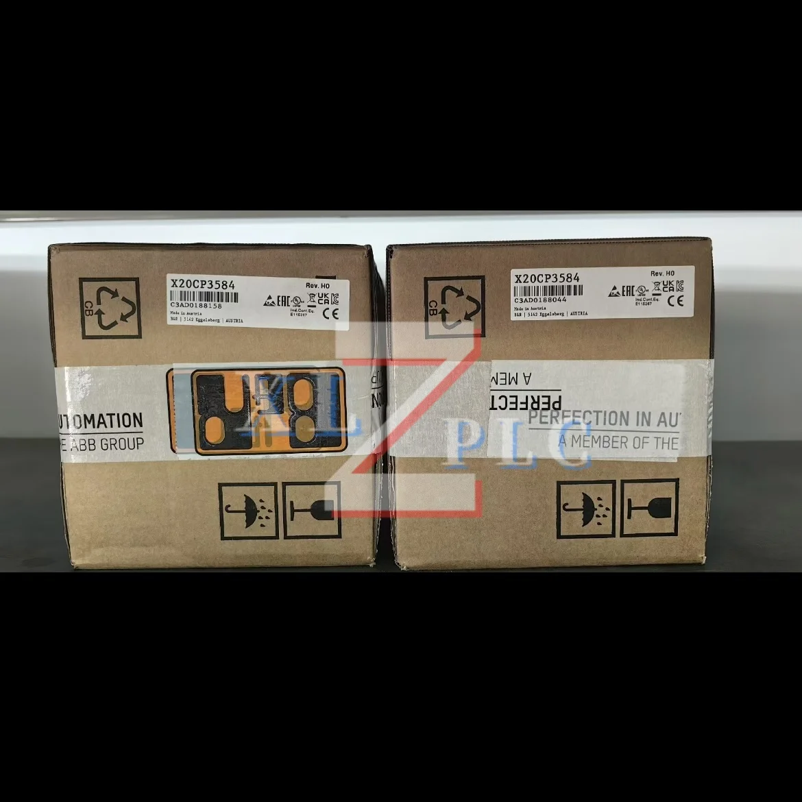 

controller new in stock X20CP3584 X20CP3585
