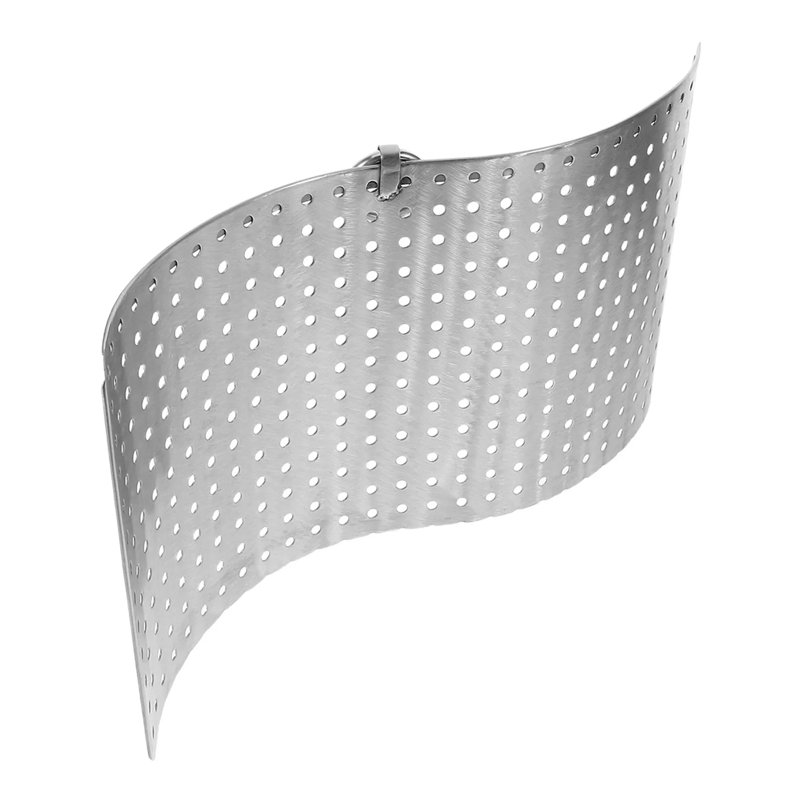 

Noodles Cooking 15.13X7.94Inch Stainless Steel Grid For Commercial Kitchen Pasta Cooker Insert Stockpot Divider Kitchen