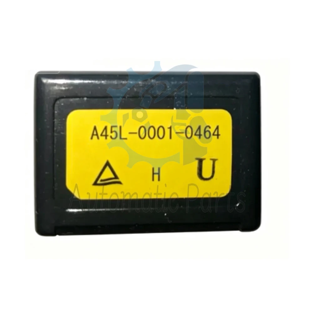 A45L-0001-0464 Isolation Amplifier