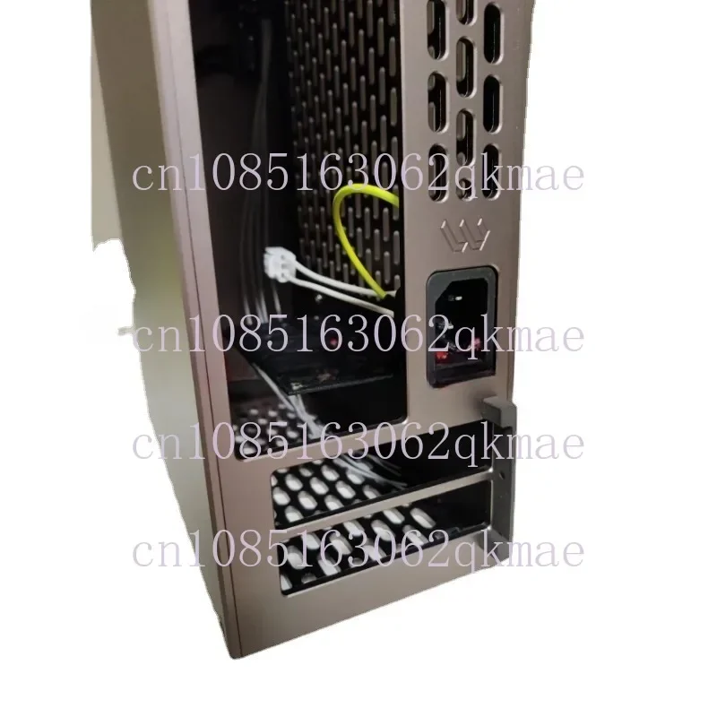 V36PRO Chassis ITX Chassis Dual Slot Knife Card Chassis