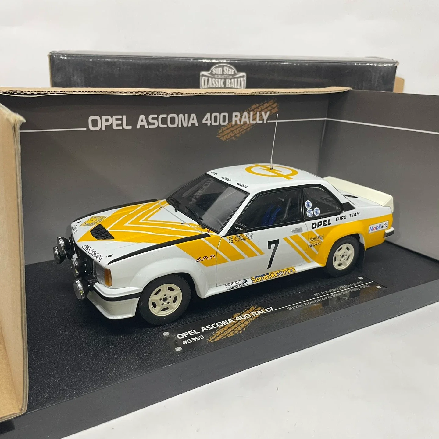 Opel Ascona 1.18 Model Key Blade -AliExpress