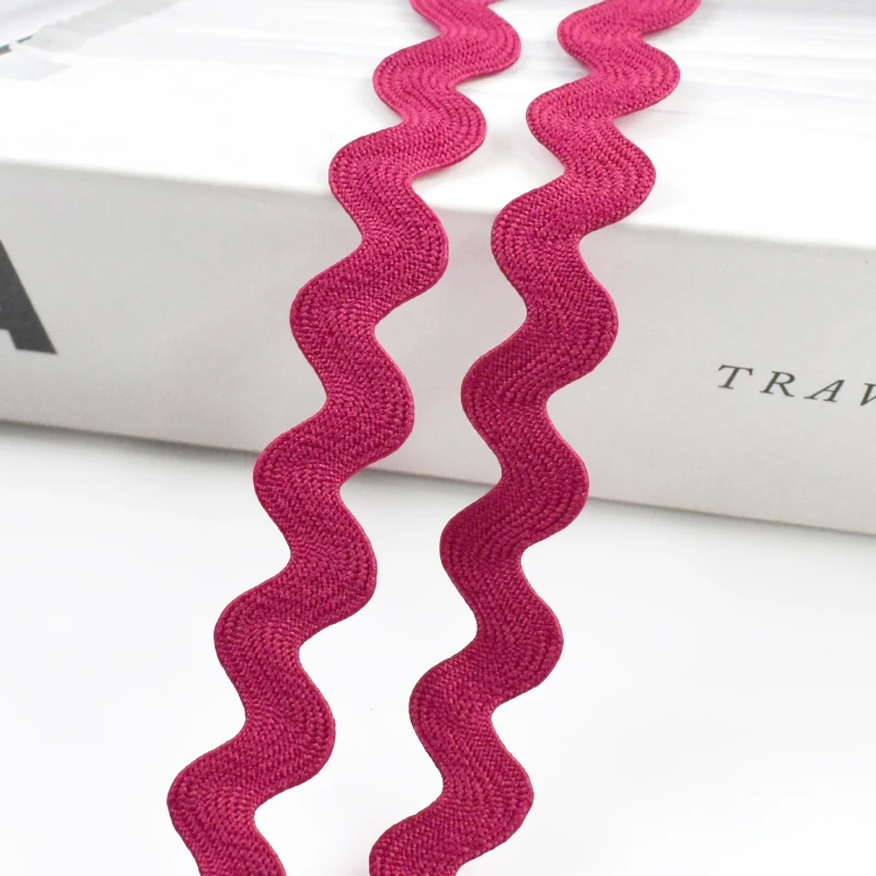 Polyester Lace Trim for Sewing Dress