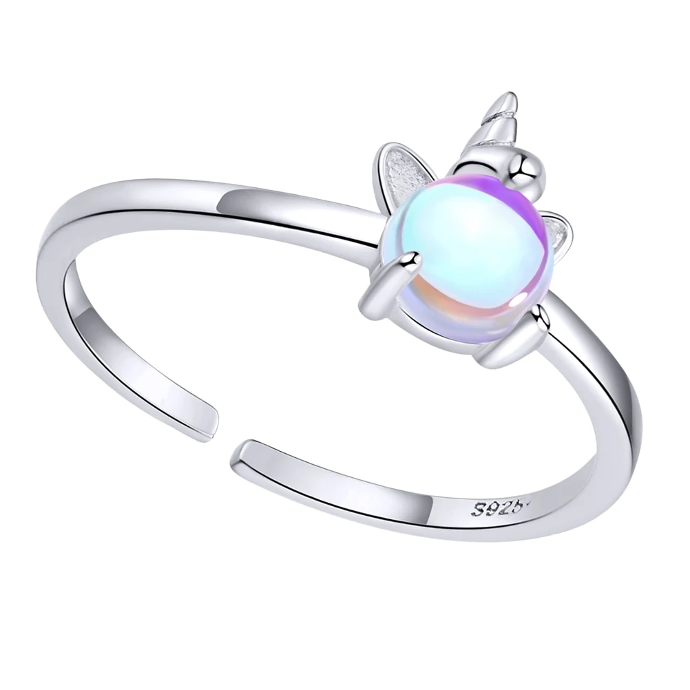 

Opening Unicorn Ring