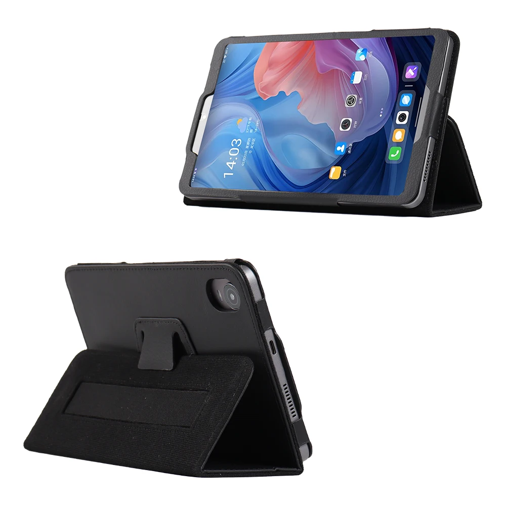 

Handheld Case Cover For Alldocube iPlay 60 50 Mini Pro NFE 8.4" Tablet PC Folio PU Leather Magnetic Funda