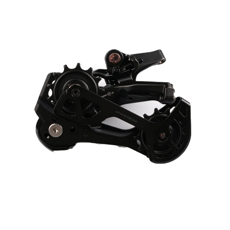 Shimano NEUER DEORE XT M8200 Schalthebel und Schaltwerk 1x12s Mechanisch MTB SL-M8200-R RD-M8200 SGS Mini-Set Original Shimano Teile – Detail 15