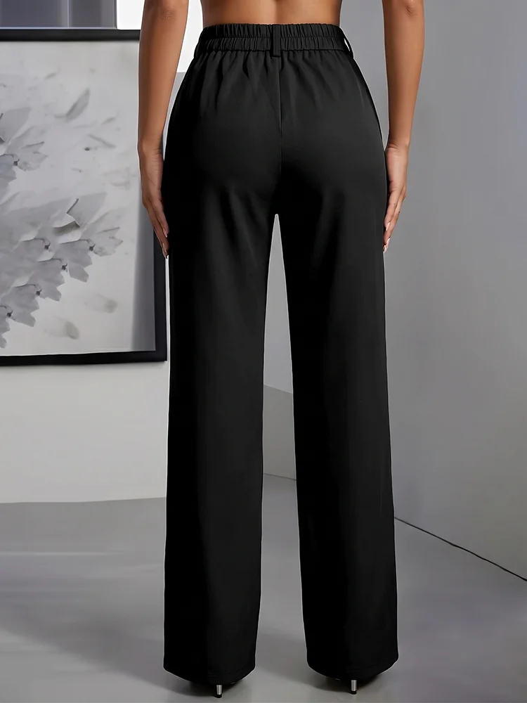Thumbnail 2 - #21 New Straight Leg Trousers Arrivals