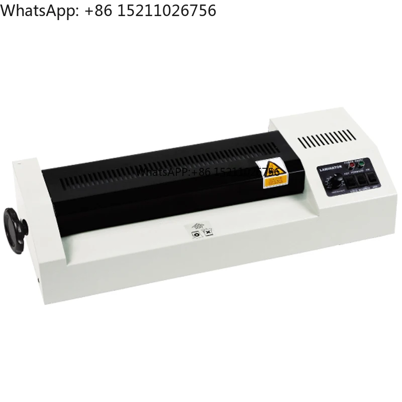 

SG-320S Pouch Laminator for Photo
