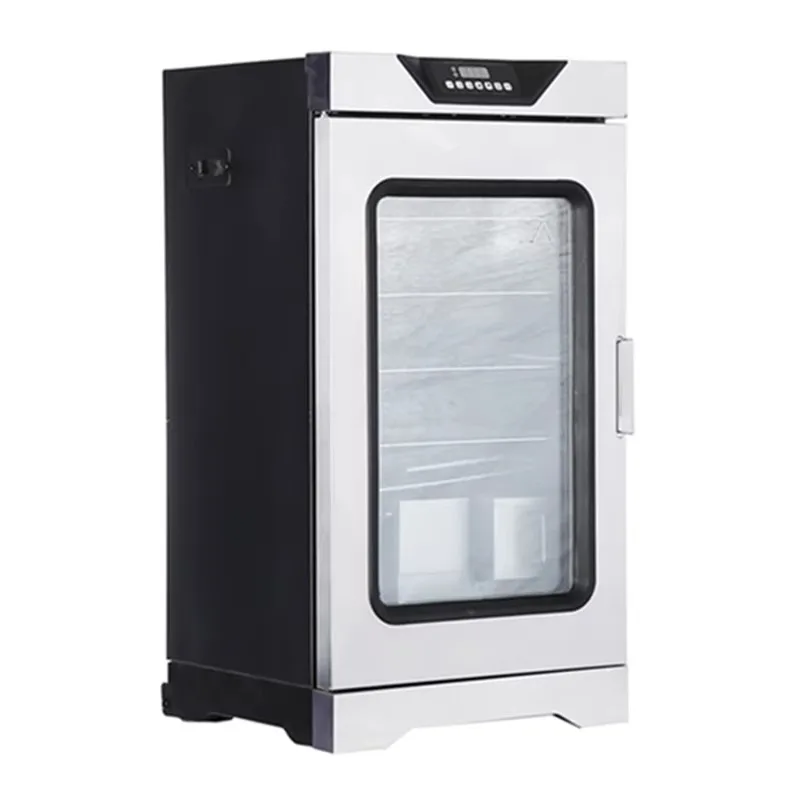 

Household Smart Electric Bacon Stove Commercial Small Ham Sausage Commercial Fish Bacon Stove Oven