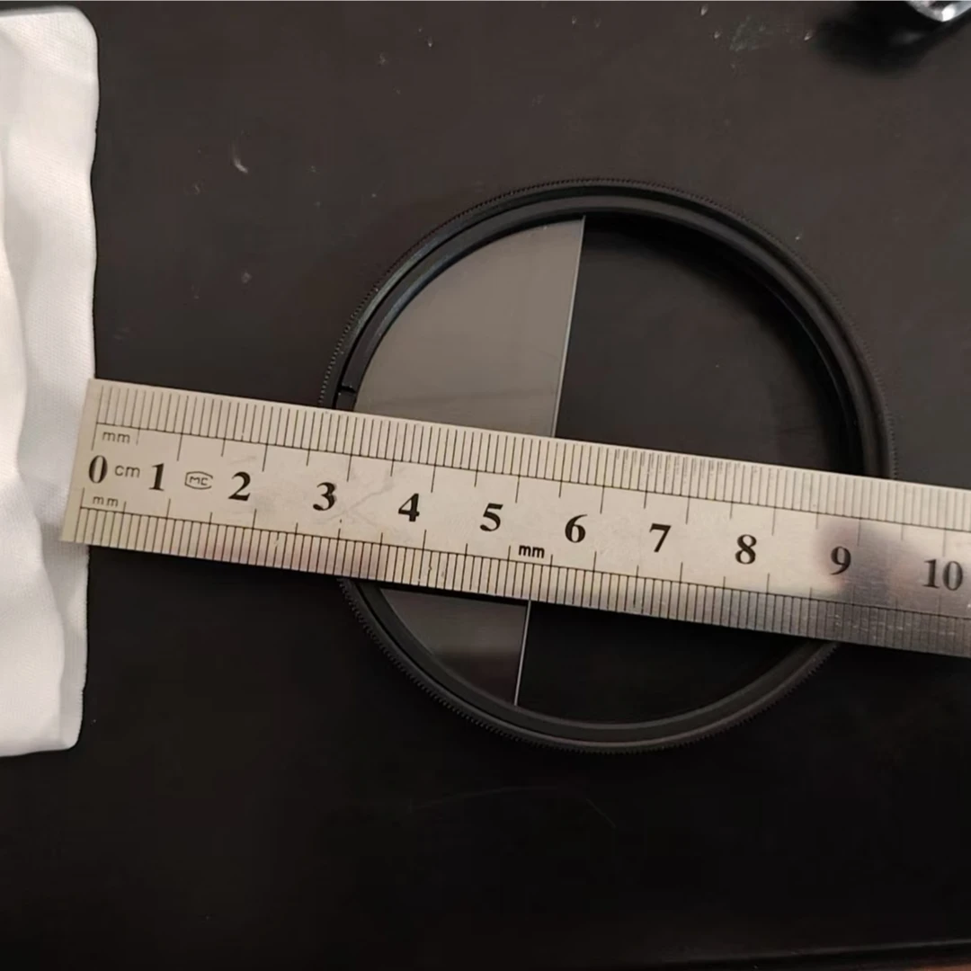 1PC Split Diopter P…