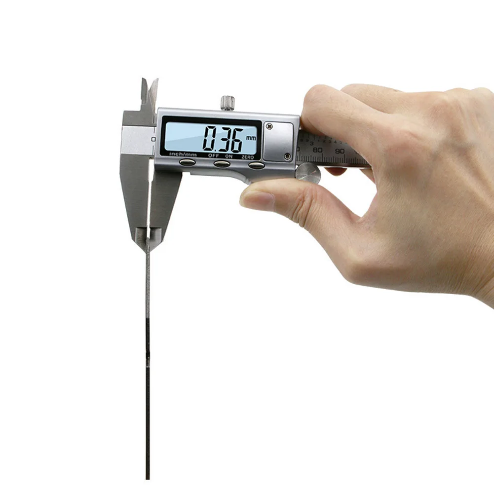 For Accurate Measurements Accurate Measuring Tools Accurate Thread Pitch Measurement Metric Gauge Approx. 60*20mm Compact Size