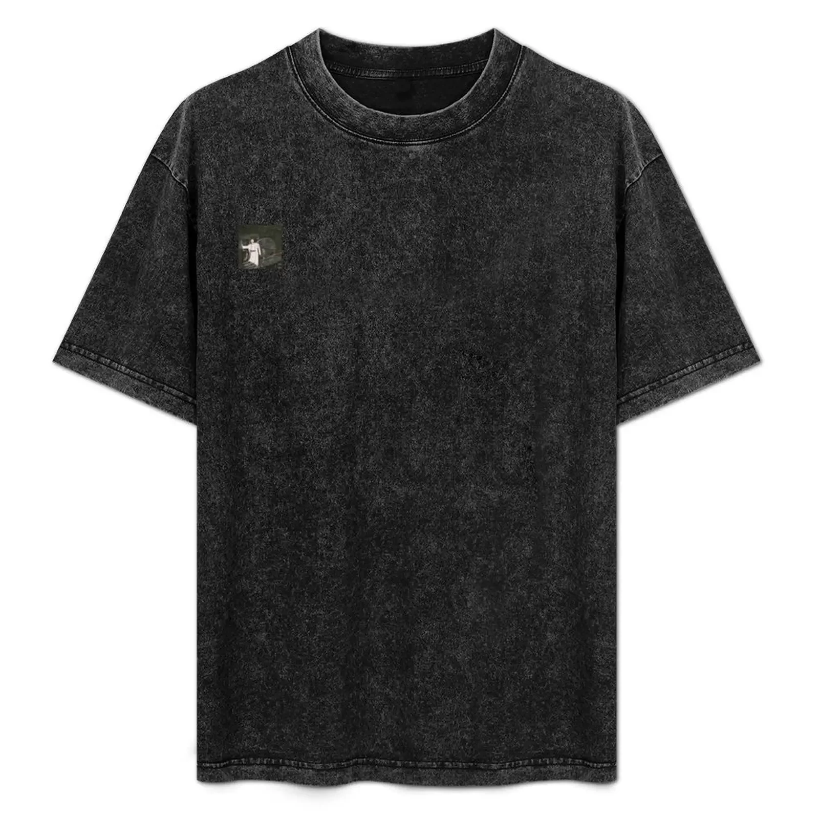 The Empty Tomb T-Shirt Quick Dry Training Short Sleeve Tee