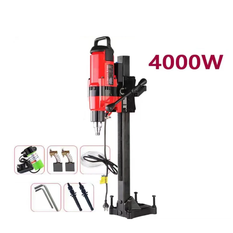 Diamond Drilling Tool High Quality Engineering Drilling Machine Z1Z-8260 Water Drilling Machine