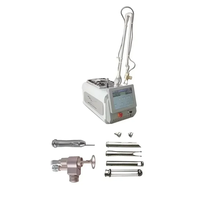 Top Selling Machine Vaginal Whitening Portable Machine