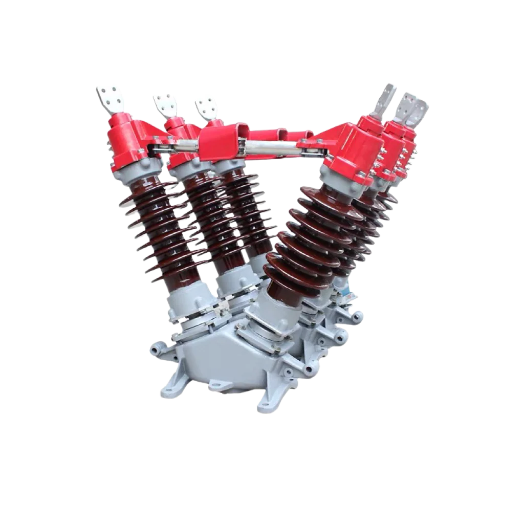GWR Series Outdoor High Voltage Fuse Isolator Disconnecting Switches 11KV 12KV 22KV 24KV 33KV 36KV 38V 40.5KV for 11KV 12KV 22KV