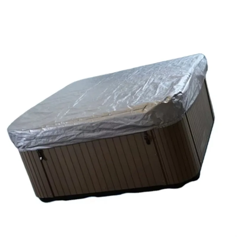 

Индивидуальная массажная защитная сумка для гидромассажной ванны, уличная сумка для боковых деталей спа