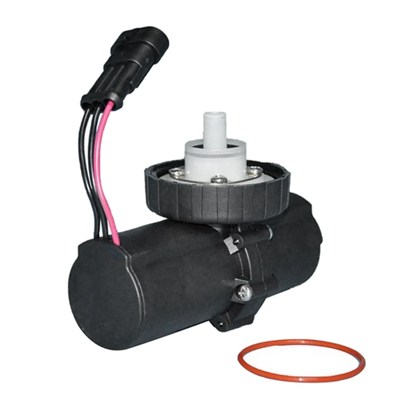 Fuel Lift Pump For Ford Holland 7010 TB80 TS100 TM175 TM190 TS100 TS110 TS115 TS90 TV145 Etc. 87802238