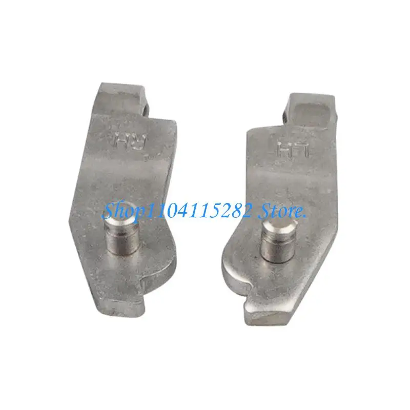  Full Package Of Parking Brake Items produced For Auto Models