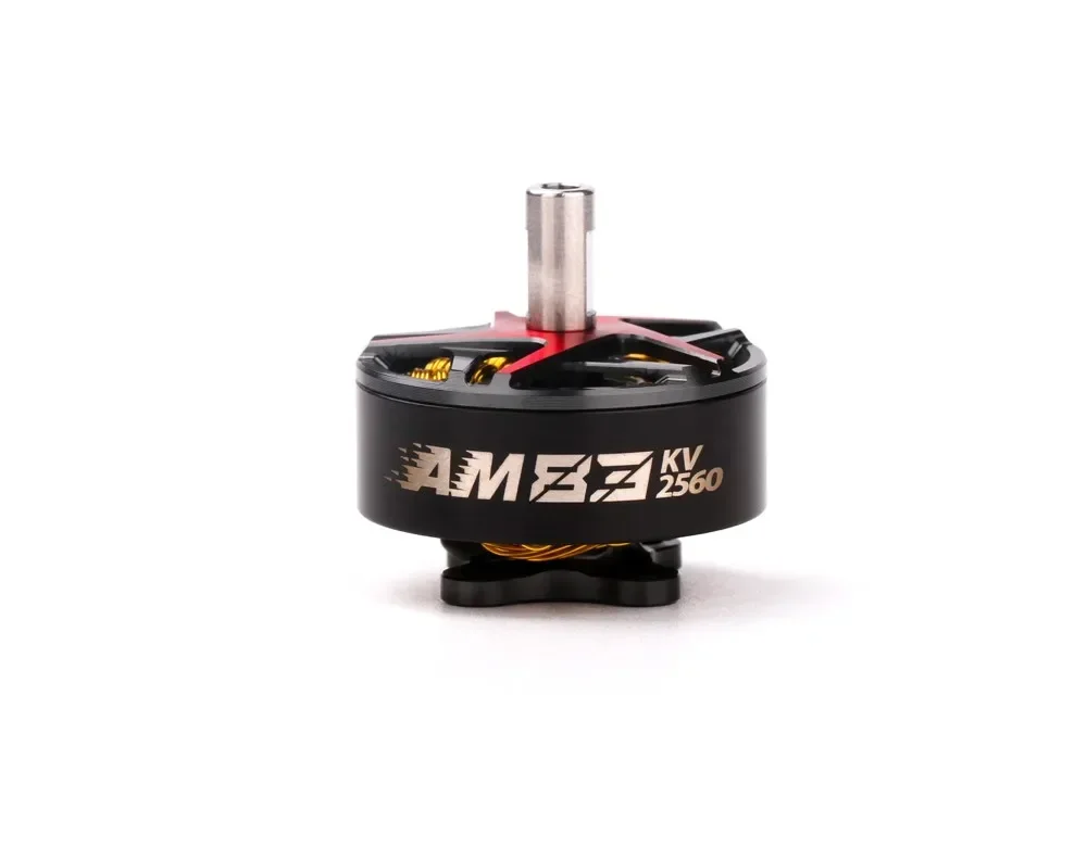 T-MOTOR P5B Combo (AM83 Brushless Motor + AM53A 2S Plane ESC) For RC Fixed-Wing Airplane Drone