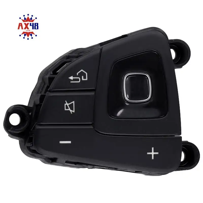 

AX48-Steering Wheel Switch Button For Mercedes Benz W213 C238 E Class