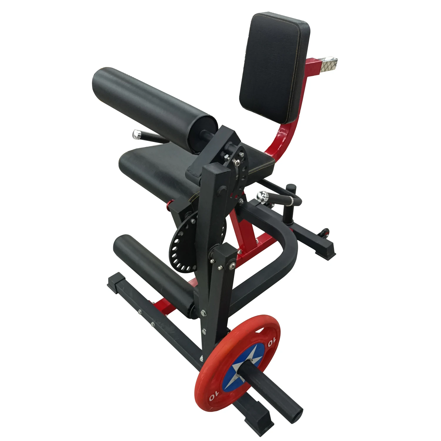 2024 Newly Upgraded Household Kicker Leg Training Chair